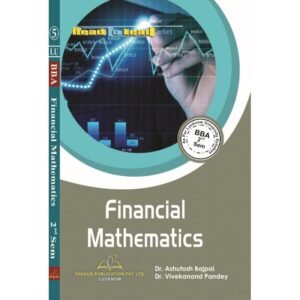 BBA 2nd Sem Thakur Notes Lucknow University 2021