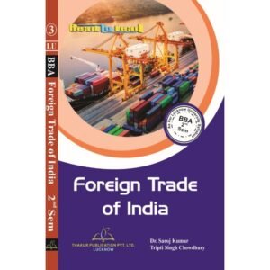 BBA 2nd Sem Thakur Notes Lucknow University 2021