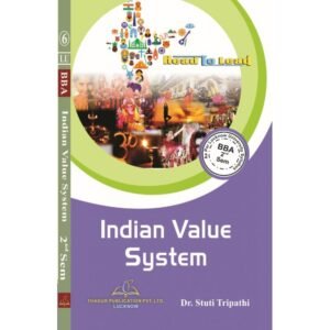 BBA 2nd Sem Thakur Notes Lucknow University 2021