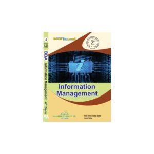 BBA 4th Sem Thakur Notes Lucknow University 2021