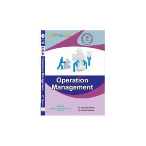 BBA 4th Sem Thakur Notes Lucknow University 2021