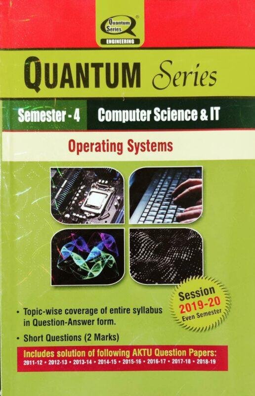 B.TECH Computer Science & IT Books Archives » WishAllBook-Online ...