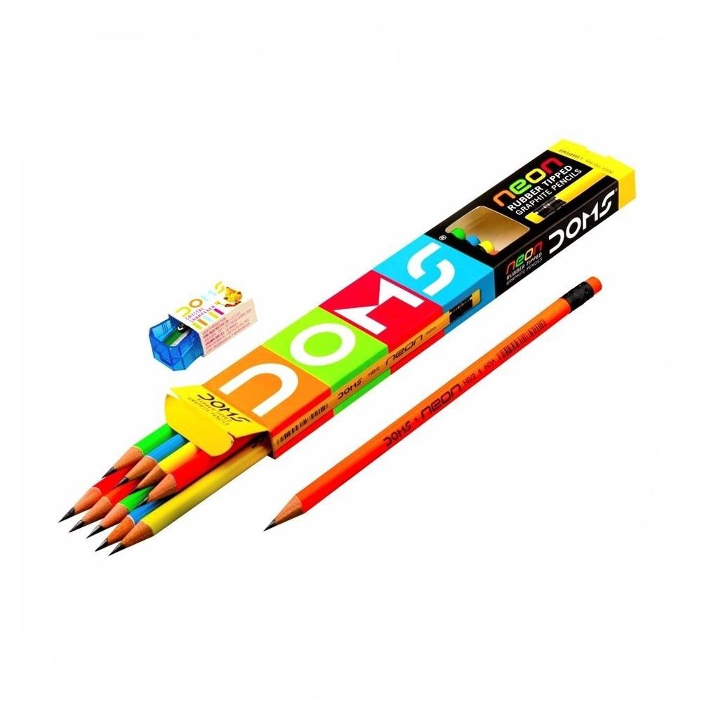 pencil doms pencil