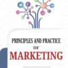 Principles and Practice of Marketing Book in ENGLISH Sahitya Bhawan
