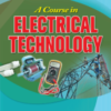 A Course in Electrical Technology By JB Gupta
