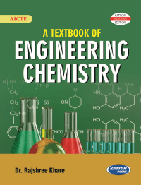 A Textbook Of Engineering Chemistry AICTE » WishAllBook | Online Bookstore