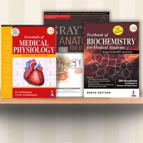 MBBS 1st Year Books Archives » Page 3 Of 4 » WishAllBook | Online ...