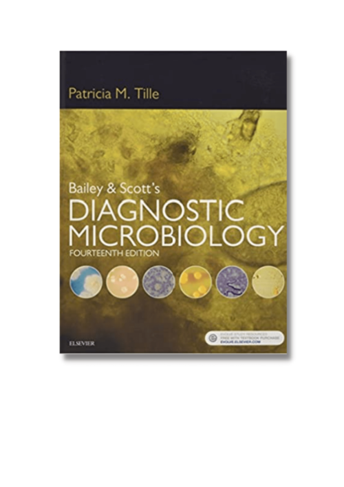 Diagnostic Microbiology By Bailey And Scott