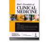 Hari Essentials of Clinical Medicine 2018 By P Baburaj