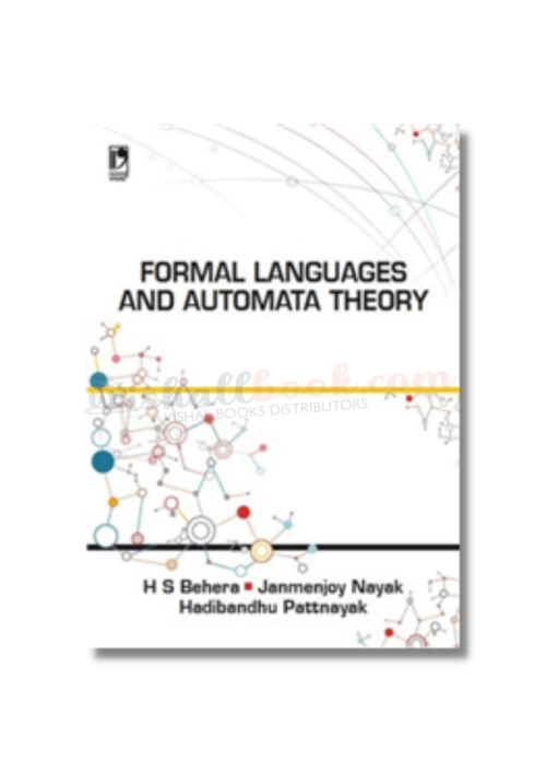 Formal Langauge And Automata Theory By H S Behera