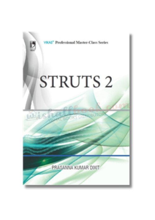 STRUTS 2 By Prasanna Kumar Dixit