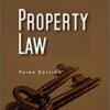Property Law By Dr Poonam Pradhan Saxena 3rd Edition