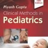 Clinical Method in Pediatrics By Piyush Gupta 5th Edition 2021