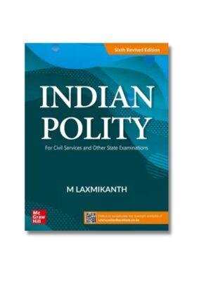 Indian Polity By M Laxmikanth