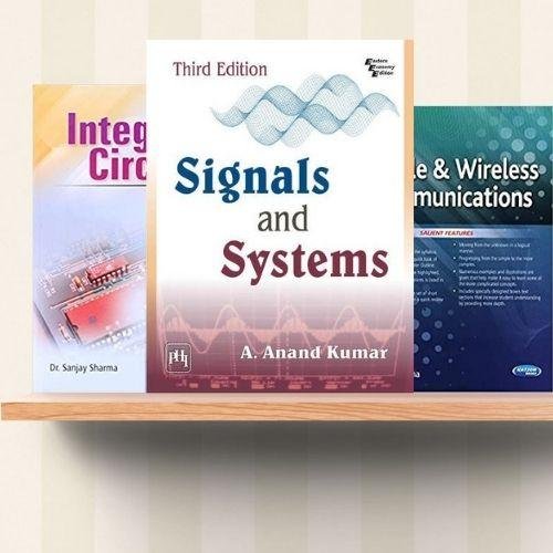 B.Tech Books » WishAllBook | Online Bookstore