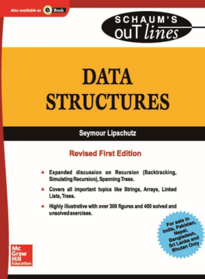 Data Structures By Seymour Lipschutz Revised Edition