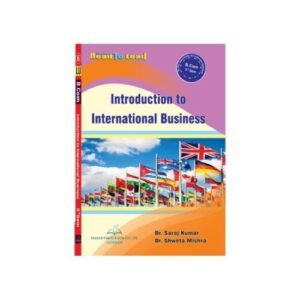 Business Finance By Dr Saroj Kumar BCom 3rd Sem