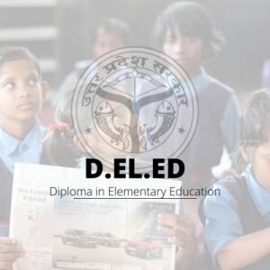 D.El.Ed
