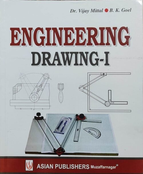 Engineering Drawing 1 By Dr Vijay Mittal 2021