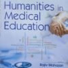 Humanities In Medical Education Mahajan And Singh 