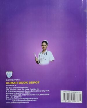 Nursing Exam Test Paper Community Health Nursing
