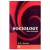 Sociology Basic Concepts By HK Rawat