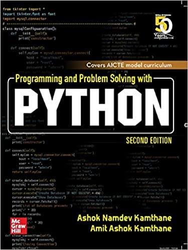 programming and problem solving with python ashok namdev pdf