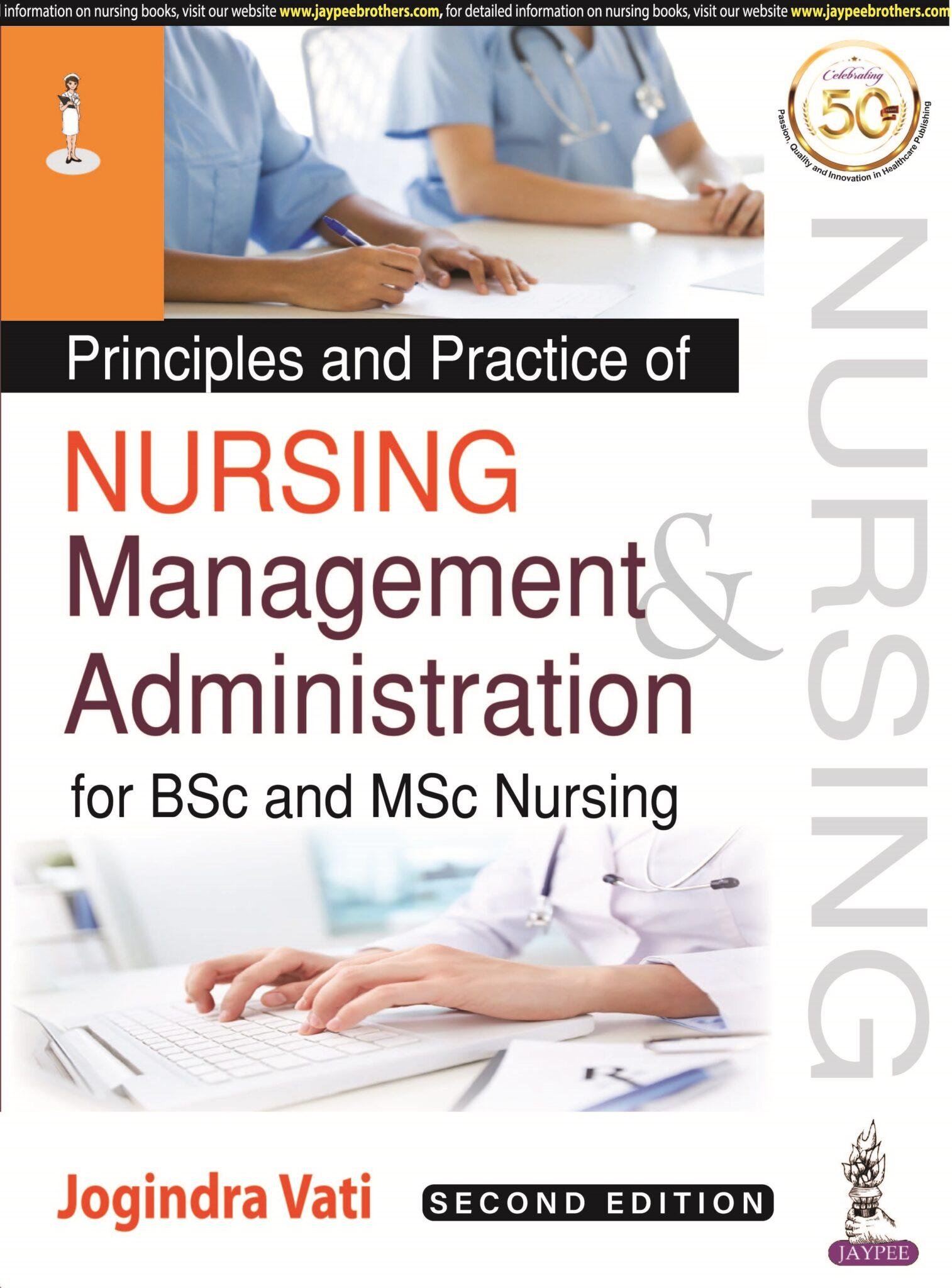 nursing management