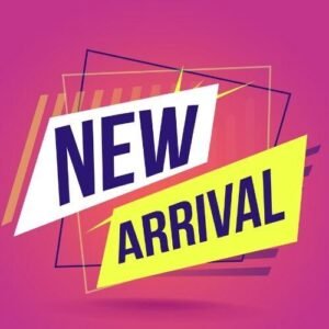 New Arrival