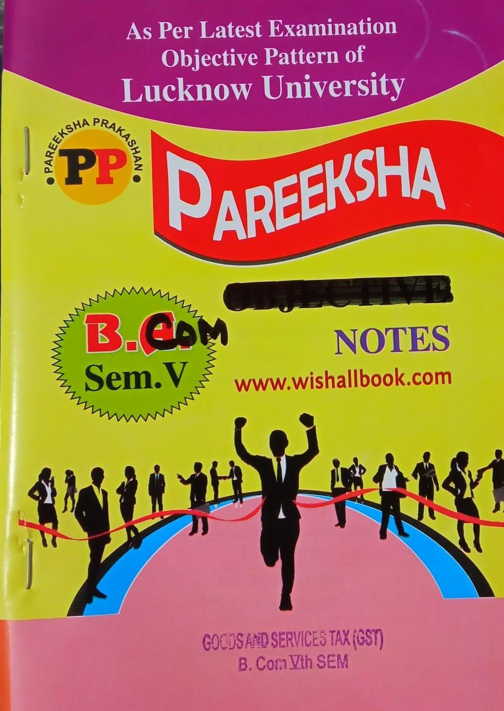 bcom-goods-and-services-tax-5th-sem-pareeksha-class-notes-2022-in