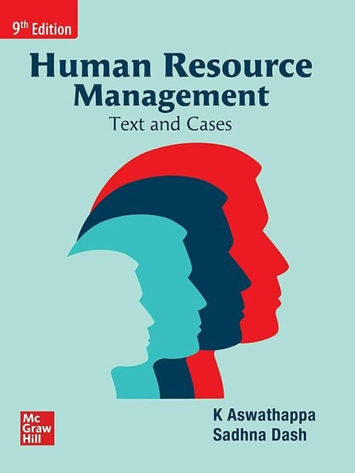 Human Resource Management 9th Edition By Sadhna Dash