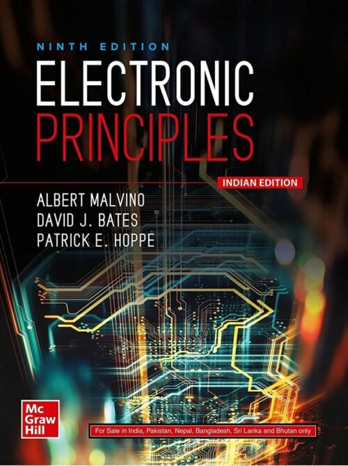 Electronics Principles 9th Edition By Albert Malvino