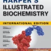 Harper's Illustrated Biochemistry 32nd International Edition 2023 by Kennelly