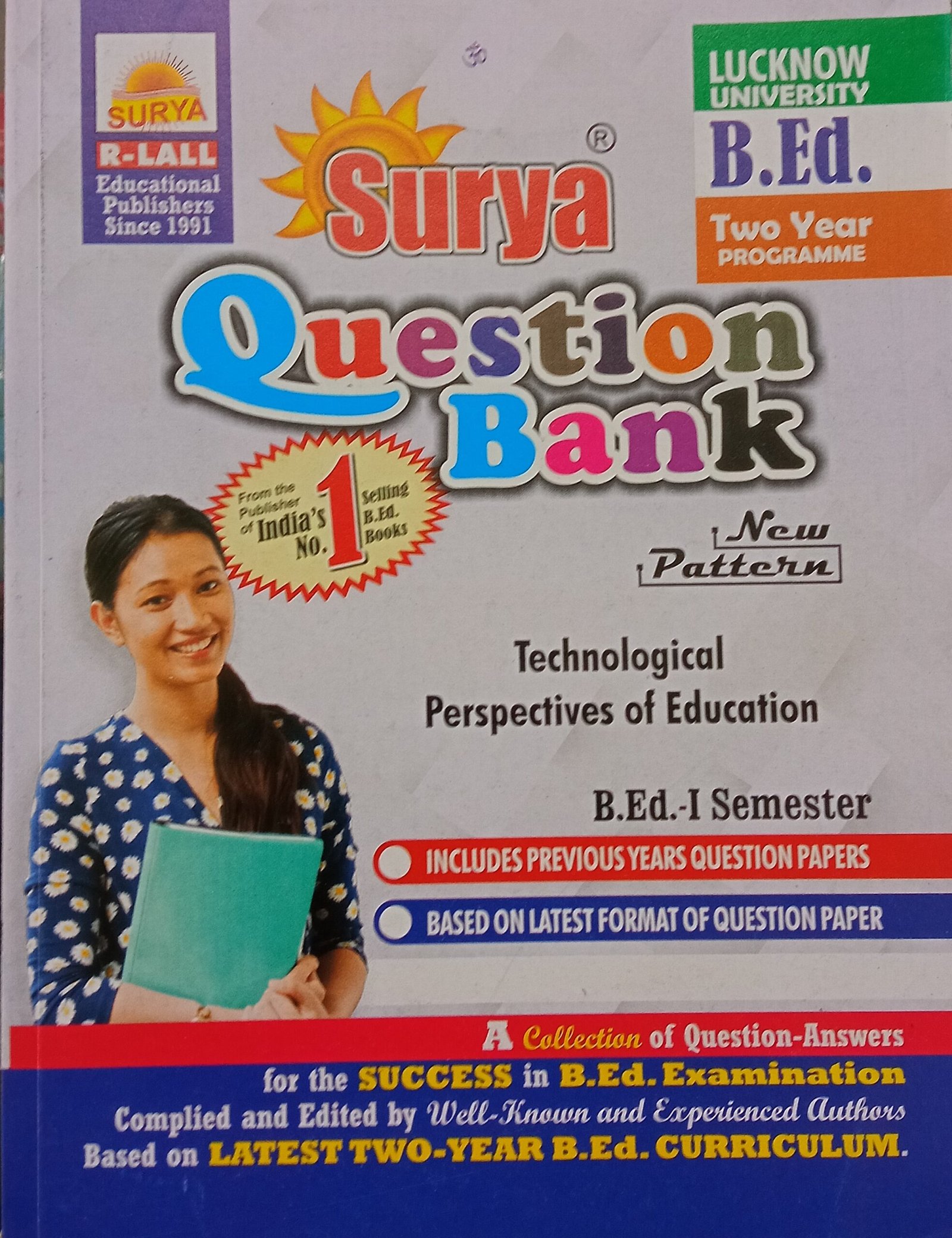 surya-bed-technological-perspective-of-education-in-english-1st-sem