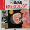 Second Hand IB Singh Human Embryology 12th Edition