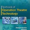TEXTBOOK OF OPERATION THEATRE TECHNOLOGY by MANJUSHREE RAY 2022