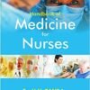 Second Hand Handbook of Medicine For Nurses By UN Panda in English 2016