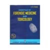 Essentials of Forensic Medicine And Toxicology 5th Edition By AK Gupta in English 2014