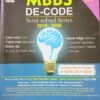 Second Hand Mbbs Decode 3rd Prof Dr RML Avadh University Semi Solved Series 2019 2000
