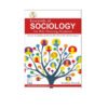 Essentials of Sociology For BSc Nursing Students By Krishna Gowda in English 2016