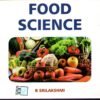 Food Science by Srilakshmi New Age International Publishers 8th edition