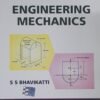 Engineering Mechanics | SS Bhavikatti | 8th Latest Colored Edition