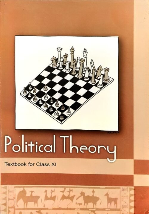 NCERT Political Theory | For Class 11