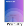Rapid Revision Prepladder EDITION 5.0 | Psychiatry