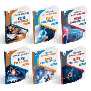 PHYSICS WALLAH Sprint For JEE Crash Course Set Of 6 Books | PW Study Material 2022