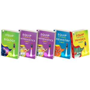 PHYSICS WALLAH Equip Study Material For Class 10 | PW