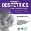 DC Dutta Textbook Of Obstetrics By Hiralal Konar 10th Edition