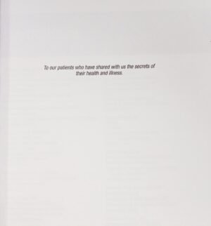 Second Hand Medical Secrets By Mary P Harward 6th Edition