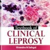 Textbook Of Clinical Leprosy By Virendra N Sehgal 5th Edition