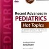 Second Hand Recent Advances In Pediatrics by Suraj Gupte Volume 24